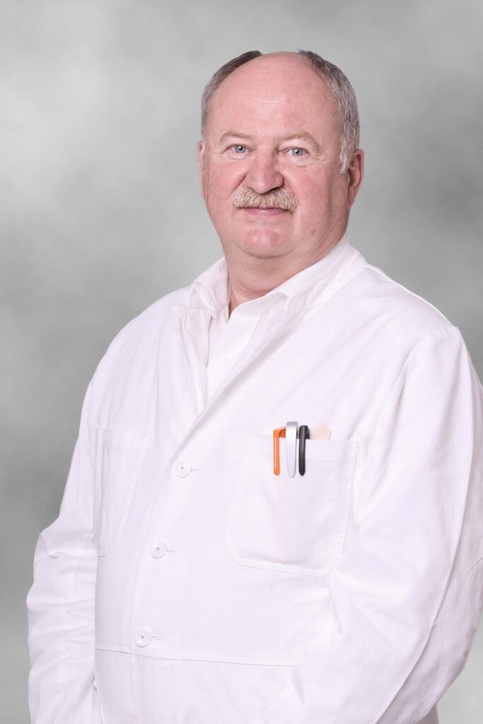 Richard Keuenhof